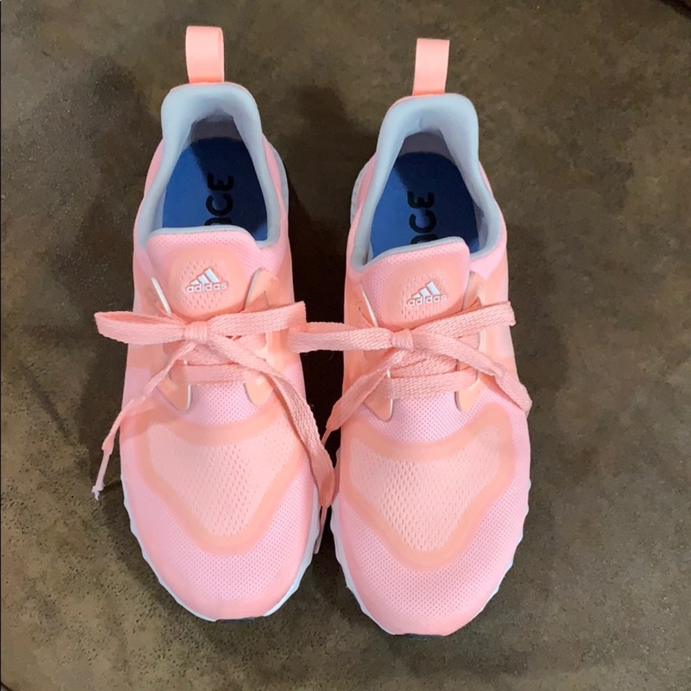 Adidas Edge Lux